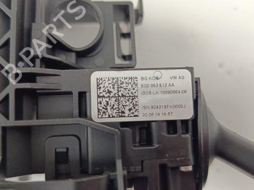 Switch VW GOLF VII (5G1, BQ1, BE1, BE2)  | BP33932787I30  - Image 7