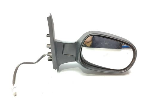Used Right mirror NISSAN MICRA III (K12) 1.5 dCi (82 hp) 19062800