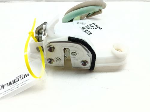 Front left lock MAZDA CX-5 (KF) | BP33202781C98 - Image 2