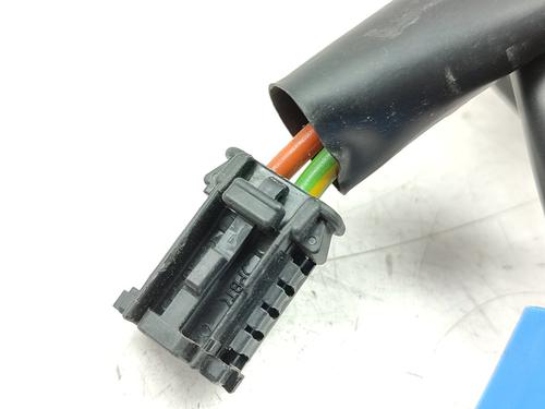 Ignition barrel PEUGEOT 206 Hatchback (2A/C)  | BP30498059M48 