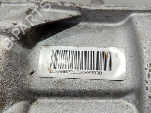 Gearbox LAND ROVER DISCOVERY III (L319) 2.7 TD 4x4 | BP20334900M3 