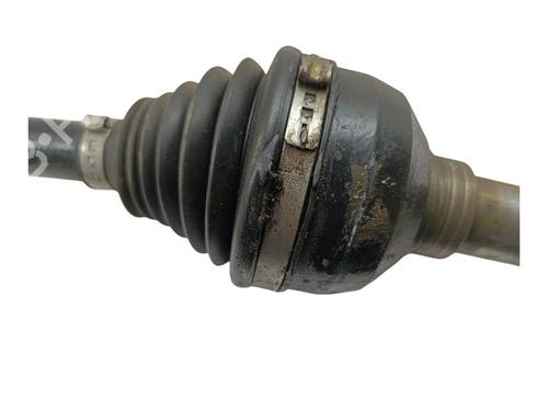 Right rear driveshaft LAND ROVER RANGE ROVER VELAR (L560) | BP27834968M41