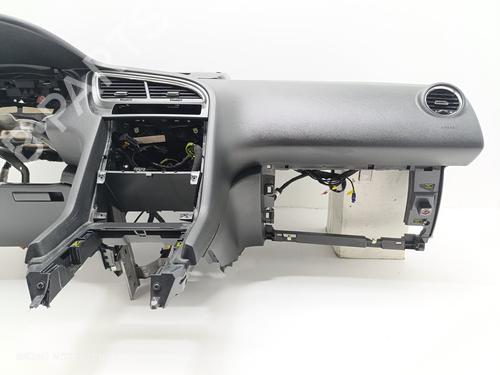 Airbag Kit PEUGEOT 5008 II (MC_, MJ_, MR_, M4_)  | BP21393042C86 