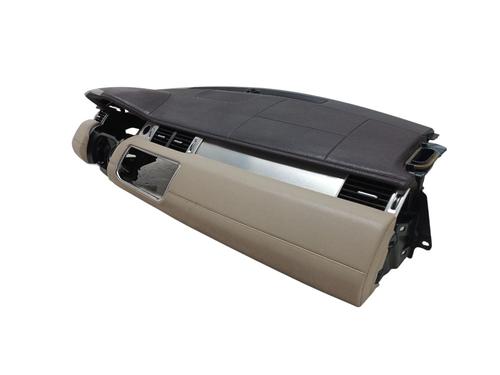 Dashboard LAND ROVER RANGE ROVER EVOQUE (L538) | BP32318932C46
