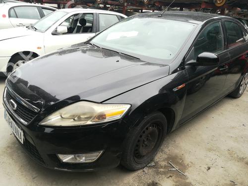 Front right window mechanism FORD MONDEO IV (BA7) 1.8 TDCi | BP16907885C23 