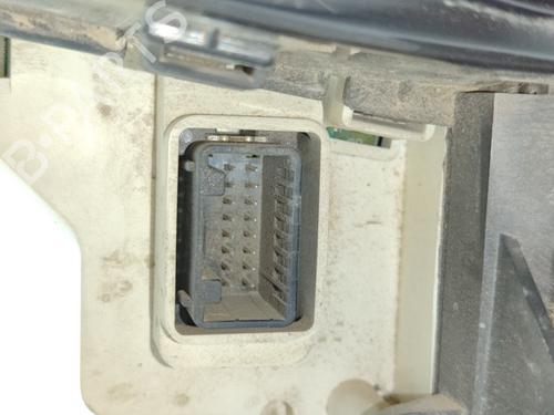Instrument cluster TOYOTA YARIS (_P9_)  | BP17043994C47 