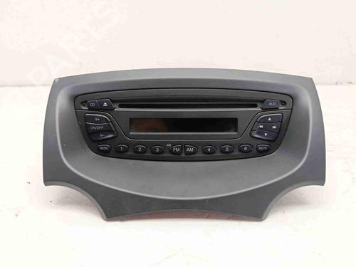 Used Radio Radio FORD KA (RU8) [2008-2016] 39721751 39721751