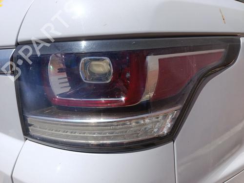 Højre baglygte Højre baglygte LAND ROVER RANGE ROVER SPORT II (L494) 3.0 TDV6 4x4 (258 hp) 35964091 35964091
