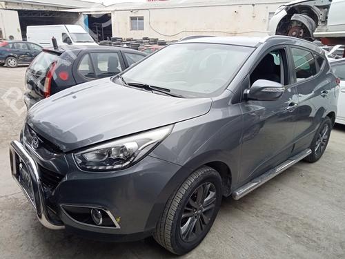 ECU airbags HYUNDAI ix35 (LM, EL, ELH)  | BP32424479M53 