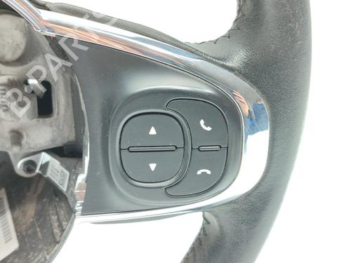 Steering wheel FIAT 500 (312_) 1.2 (312AXA1A) | BP16510043C49