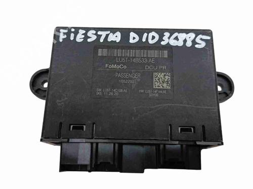 Used Electronic module Electronic module FORD KA+ III (UK, FK) 1.2 (85 hp) 40597019 40597019