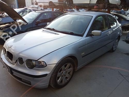 Pipe BMW 3 (E46) 320 d | BP22374918M125 