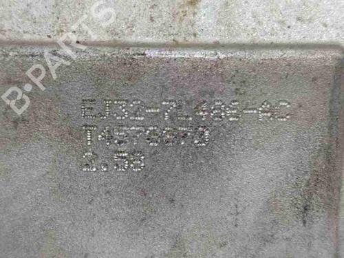 Front differential LAND ROVER RANGE ROVER EVOQUE (L538) 2.0 D 4x4 | BP37661746M23 - Image 9