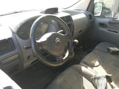 ABS pump CITROËN JUMPY II (VF7)  | BP16505961M43 