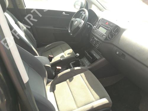 Front wiper motor VW GOLF PLUS V (5M1, 521)  | BP17741436M29 