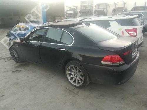 Electronic module BMW 7 (E65, E66, E67) | BP16511027M83 - Image 7