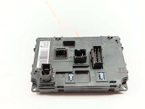 Used Electronic module Electronic module PEUGEOT PARTNER Box Body/MPV [2008-2026] 33202826 33202826