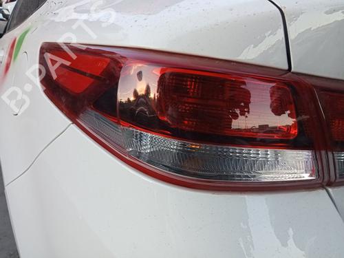 Used Left taillight KIA OPTIMA (JF) [2015-2025]  30467910