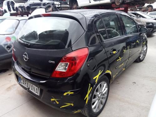 Left taillight OPEL CORSA D (S07) | BP31081504C34 - Image 11