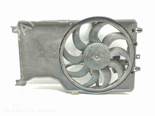 Used Radiator fan Radiator fan 37640107 37640107