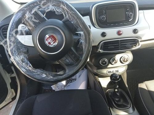 Engine control unit (ECU) FIAT 500X (334_) | BP31664924M57