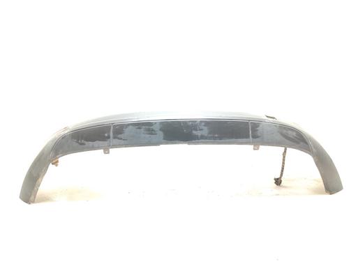 Rear bumper FORD FOCUS III 1.5 TDCi | BP16705122C8 