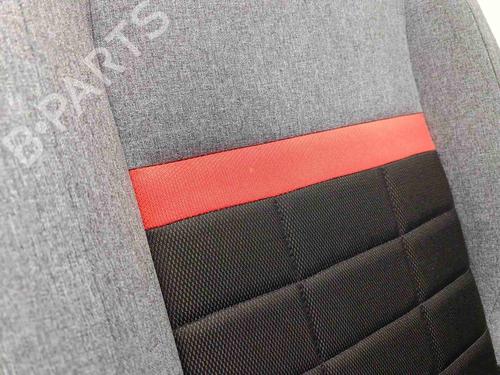 Rear seat CITROËN BERLINGO (ER_, EC_) | BP36460505C17 - Image 2