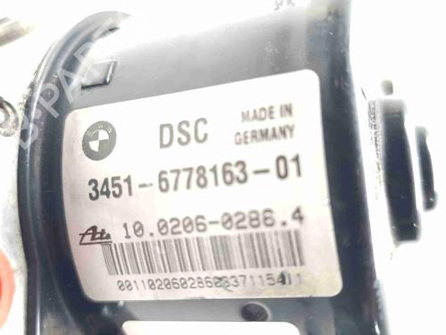 ABS pump BMW 3 (E90) 318 i | BP40079699M43 - Image 3