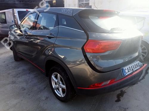 Brukte deler til DFSK 500 1.5 (116 hp) 4339676