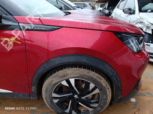 Used Right front fenders PEUGEOT 2008 II (UD_, US_, UY_, UJ_, UR_, UC_) [2019-2025]  29715360