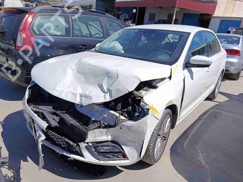 Brugte SEAT TOLEDO IV (KG3) 1.2 TSI 4757576