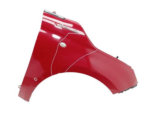 Used Right front fenders FIAT 500 (312_) [2007-2025]  23443915