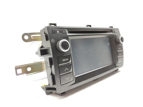 Display monitor TOYOTA AURIS (_E18_)  | BP29491227C48 