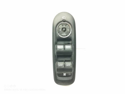 Used Left front window switch FORD MONDEO IV (BA7) [2007-2015]  31339460