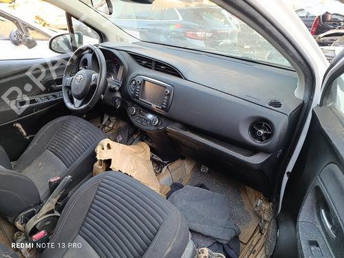 Electronic module TOYOTA YARIS (_P13_)  | BP26275407M83  - Image 6