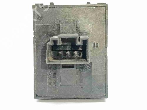 Left front window switch VW CADDY IV Box Body/MPV (SAA, SAH) 2.0 TDI | BP38092919I27 - Image 2