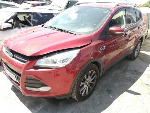 Electronic module FORD KUGA II (DM2) | BP18255910M83