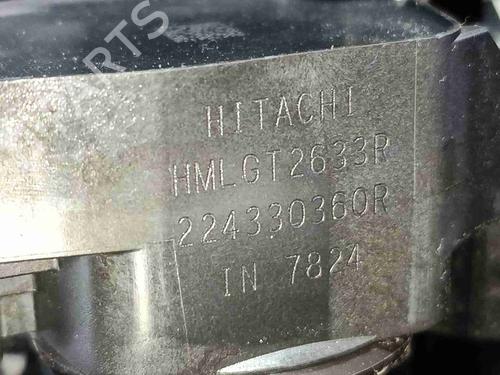 Engine NISSAN MICRA V (K14) 1.0 IG-T 100 | BP38336391M1 - Image 11
