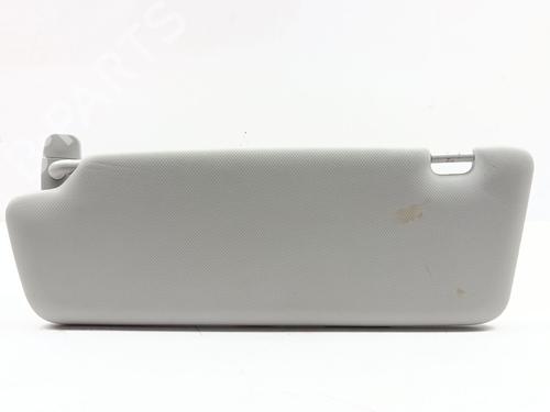 Right sun visor AUDI A4 B8 (8K2) | BP31626992I2