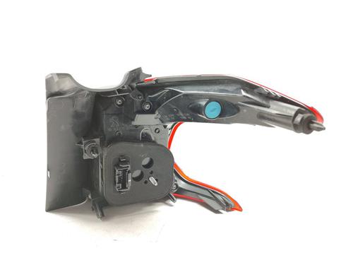Left taillight PEUGEOT 2008 I (CU_) | BP30400251C34