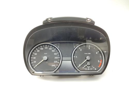 Used Instrument cluster BMW 1 (E87) 118 d (143 hp) 16504886