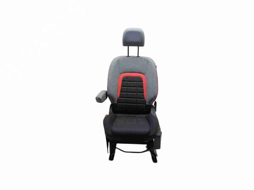 Used Left front seat Left front seat CITROËN BERLINGO (ER_, EC_) [2018-2026] 36460499 36460499