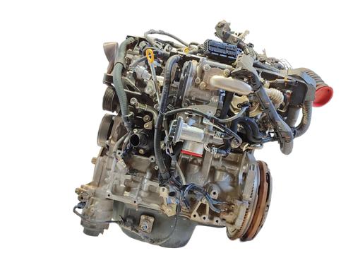 Motor TOYOTA AURIS (_E18_) [2012-2018]  19065576