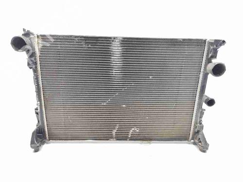 Water radiator MERCEDES-BENZ E-CLASS (W212) E 200 CDI / BlueTEC (212.005, 212.006) | BP37661747M31 - Image 2