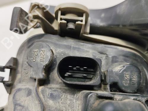 Left taillight AUDI A4 B7 (8EC) 2.0 TDI 16V | BP25997194C34 