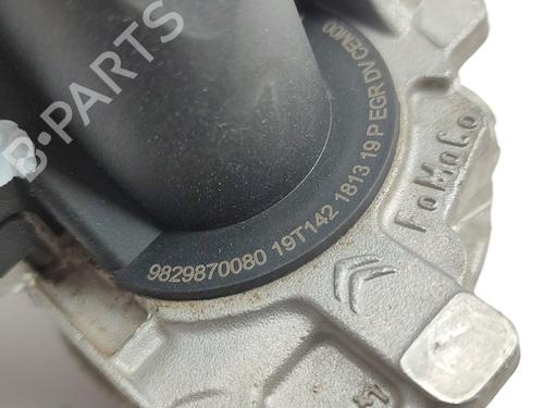 Egr CITROËN BERLINGO (ER_, EC_) 1.5 BlueHDi 100 | BP28707161M69