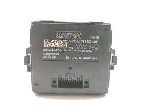 Module électronique VW TIGUAN (AD1, AX1) [2016-2024]  30498113