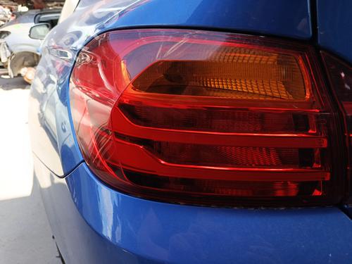 Used Left taillight Left taillight BMW 4 Coupe (F32, F82) 420 i (184 hp) 35949343 35949343