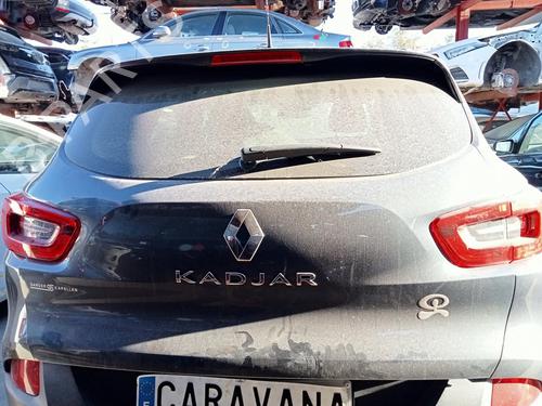 Tailgate RENAULT KADJAR (HA_, HL_)  | BP29904871C6 