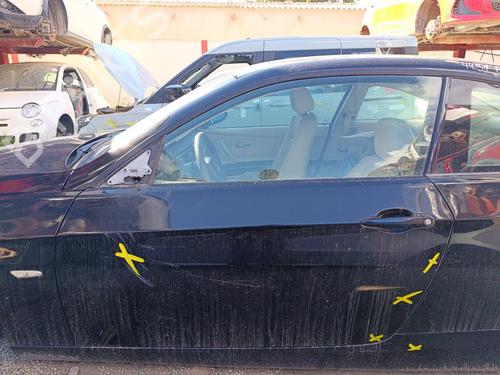 Dør venstre fortil BMW 3 Coupe (E92) 320 d (177 hp) 30471768